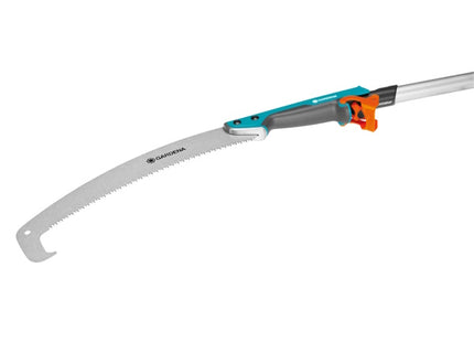 GARDENA 08739 SEGACCIO DA GIARDINO COMBISYSTEM 300P CURVO