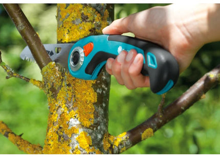 GARDENA 08742 SEGACCIO PIEGHEVOLE 135P