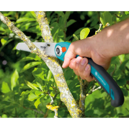 GARDENA 08742 SEGACCIO PIEGHEVOLE 135P