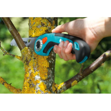 GARDENA 08742 SEGACCIO PIEGHEVOLE 135P