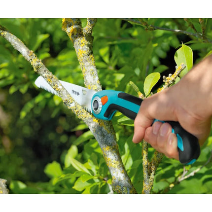 GARDENA 08743 SEGACCIO PIEGHEVOLE 200P