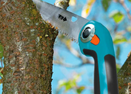 GARDENA 08743 SEGACCIO PIEGHEVOLE 200P