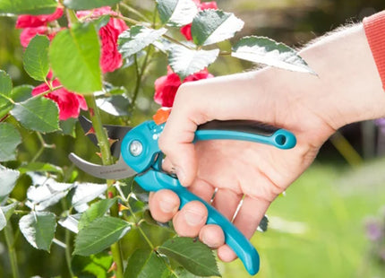 GARDENA 08857 FORBICI DA GIARDINO B/S-M*