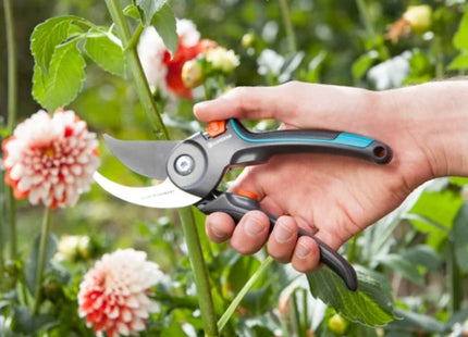 GARDENA 08857 FORBICI DA GIARDINO B/S-M*