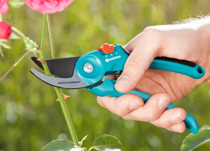 GARDENA 08857 FORBICI DA GIARDINO B/S-M*