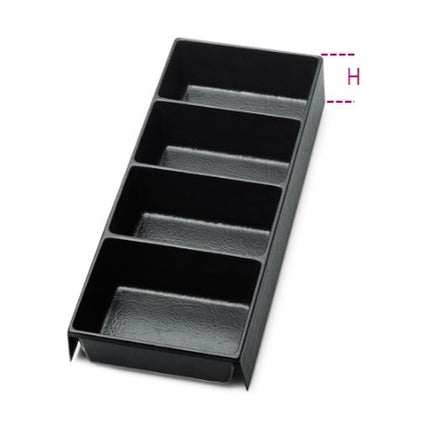 BETA VP3 TERMOFORMATO H MM.50