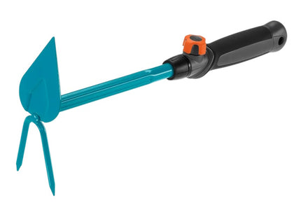 GARDENA 08911 ZAPPETTA A PUNTA BIDENTE COMBISYSTEM