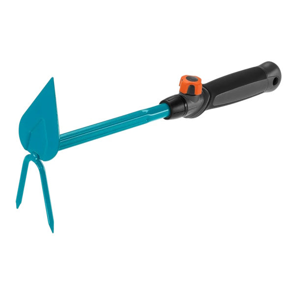 GARDENA 08911 ZAPPETTA A PUNTA BIDENTE COMBISYSTEM