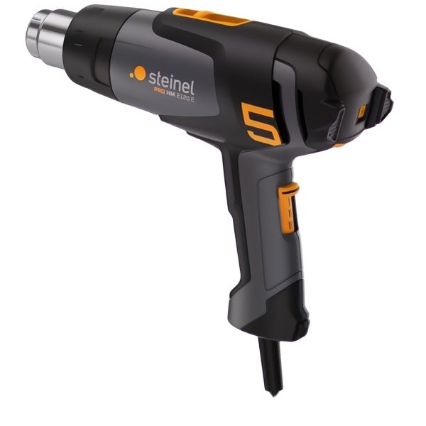 STEINEL TERMOSOFFIATORE MOD. PRO HM 2120 E POTENZA 2200W