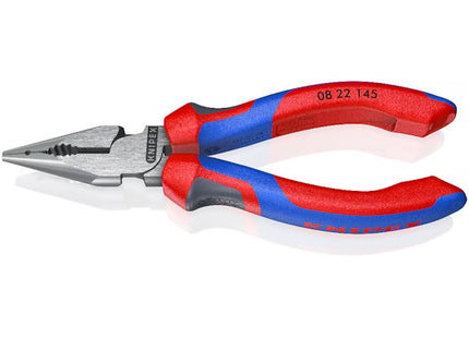 KNIPEX PINZA UNIVERSALE CON TESTA A PUNTA
