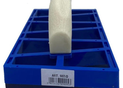 PAVAN  607/D PIALLA PER CARTONGESSO RABOT LAMA DENTATA MM275X120