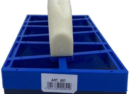 PAVAN  607 PIALLA PER CARTONGESSO RABOT LAMA LISCIA MM275X120