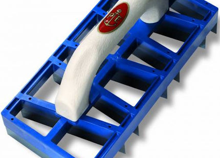 PAVAN  607/D PIALLA PER CARTONGESSO RABOT LAMA DENTATA MM275X120