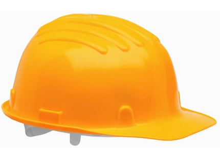 ISSA ELMETTO MOD. BERICO STANDARD IN POLIETILENE EN 397