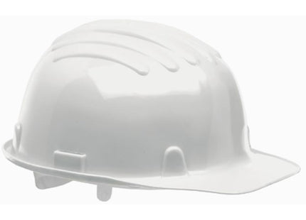 ISSA ELMETTO MOD. BERICO STANDARD IN POLIETILENE EN 397