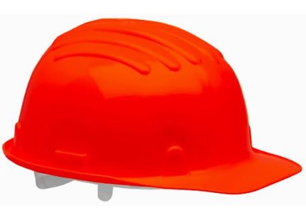 ISSA ELMETTO MOD. BERICO STANDARD IN POLIETILENE EN 397