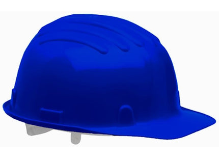 ISSA ELMETTO MOD. BERICO STANDARD IN POLIETILENE EN 397