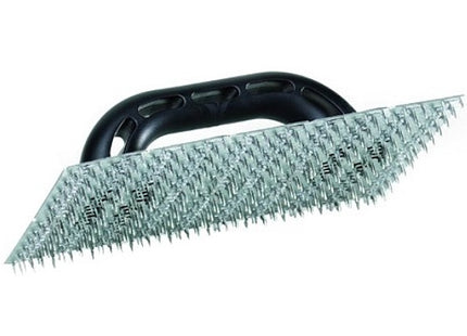 PAVAN  620/P RASCHIATORE PER INTONACO MANICO PLASTICA MM250X144