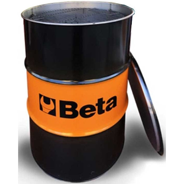 BETA  9565BBQ BARBECUE IN LAMIERA D.CM59X88H