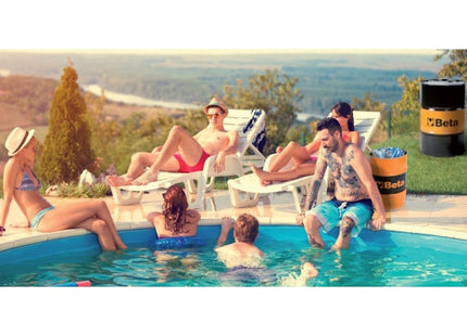 BETA  9565BBQ BARBECUE IN LAMIERA D.CM59X88H