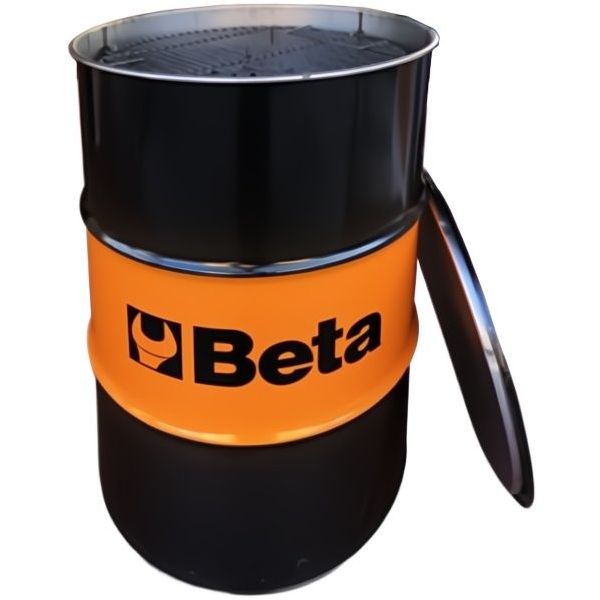 BETA  9565BBQ BARBECUE IN LAMIERA D.CM59X88H
