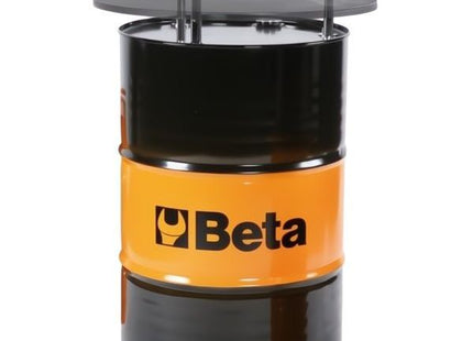 BETA  9565T TAVOLO IN LAMIERA PIANO REGOLABILE D.CM70X95-108H