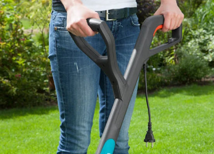 GARDENA 09805 TURBO TRIMMER ELETTRICO SMALLCUT 300/23