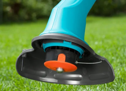GARDENA 09805 TURBO TRIMMER ELETTRICO SMALLCUT 300/23
