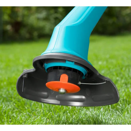 GARDENA 09805 TURBO TRIMMER ELETTRICO SMALLCUT 300/23