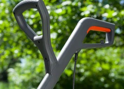 GARDENA 09805 TURBO TRIMMER ELETTRICO SMALLCUT 300/23