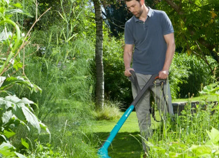 GARDENA 09806 TURBO TRIMMER ELETTRICO SMALLCUT 350/23