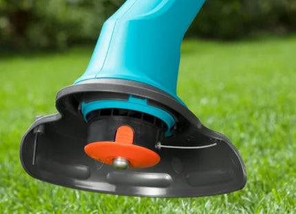 GARDENA 09806 TURBO TRIMMER ELETTRICO SMALLCUT 350/23