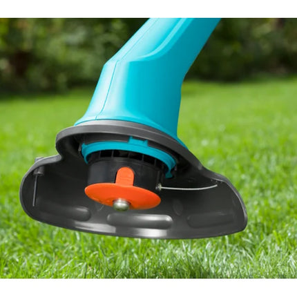 GARDENA 09806 TURBO TRIMMER ELETTRICO SMALLCUT 350/23