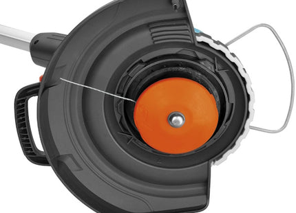 GARDENA 09808 TURBO TRIMMER ELETTRICO COMFORTCUT 450/25*