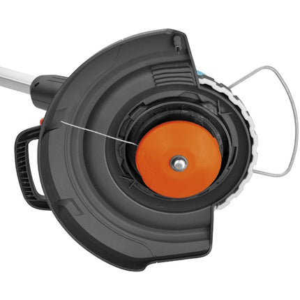 GARDENA 09808 TURBO TRIMMER ELETTRICO COMFORTCUT 450/25*