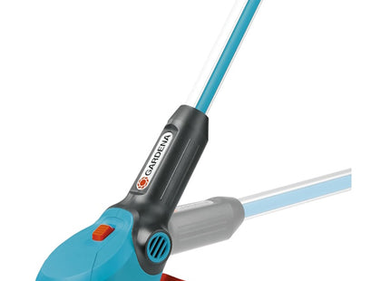 GARDENA 09808 TURBO TRIMMER ELETTRICO COMFORTCUT 450/25*