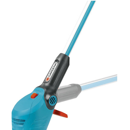 GARDENA 09808 TURBO TRIMMER ELETTRICO COMFORTCUT 450/25*