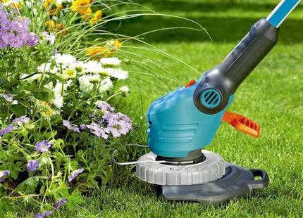 GARDENA 09808 TURBO TRIMMER ELETTRICO COMFORTCUT 450/25*