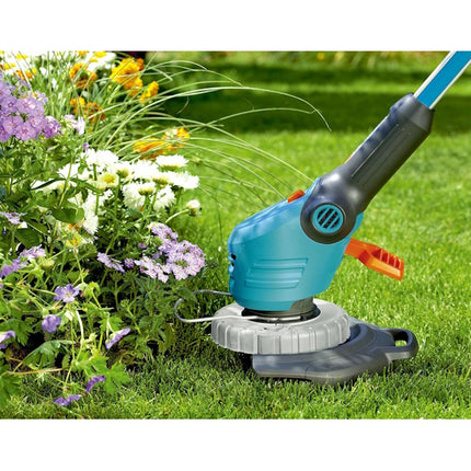 GARDENA 09808 TURBO TRIMMER ELETTRICO COMFORTCUT 450/25*