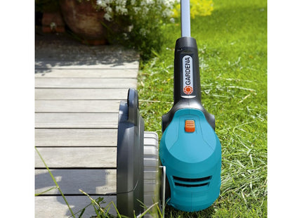 GARDENA 09808 TURBO TRIMMER ELETTRICO COMFORTCUT 450/25*