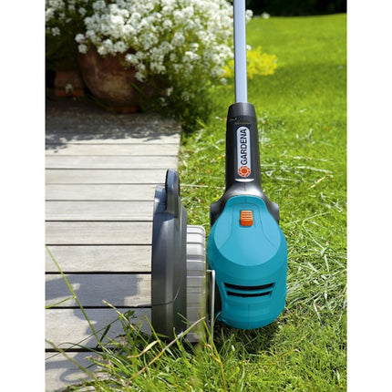 GARDENA 09808 TURBO TRIMMER ELETTRICO COMFORTCUT 450/25*