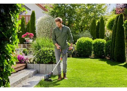 GARDENA 09808 TURBO TRIMMER ELETTRICO COMFORTCUT 450/25*