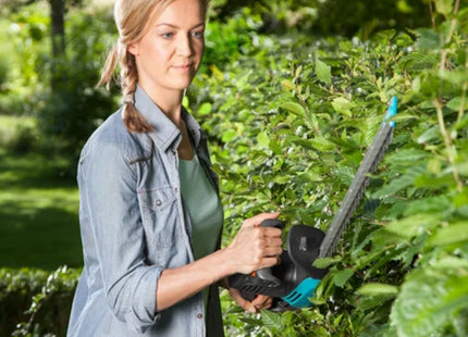 GARDENA 09830 TAGLIASIEPI ELETTRICO EASYCUT 420/45