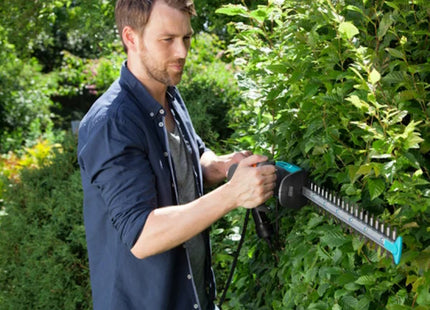 GARDENA 09832 TAGLIASIEPI ELETTRICO EASYCUT 500/55