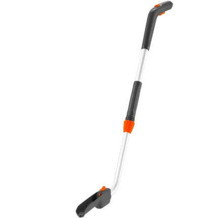 GARDENA 09855 SET FORBICE PER ERBA A BATTERIA + MANICO TELESCOPICO*