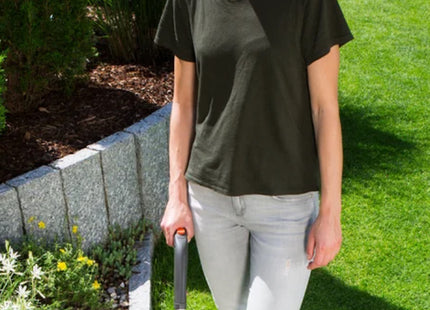 GARDENA 09859 MANICO TELESCOPICO E RUOTE