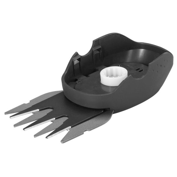 GARDENA 09862 LAMA PER ERBA E BOSSI PER FORBICI A BATTERIA CM 8