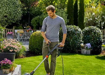 GARDENA 09874 TRIMMER ELETTRICO POWERCUT 650/28