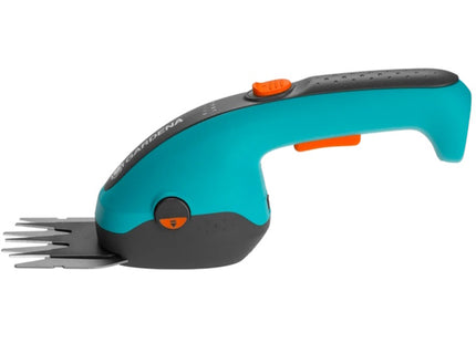 GARDENA 09884 FORBICE PER ERBA A BATTERIA CLASSICCUT LI