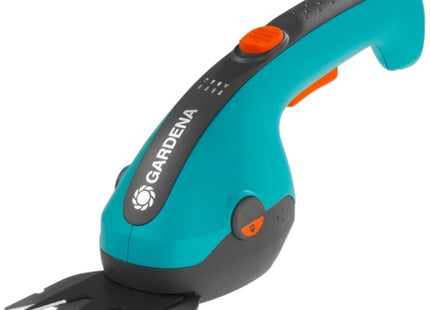 GARDENA 09884 FORBICE PER ERBA A BATTERIA CLASSICCUT LI